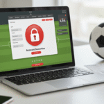 Common reasons for account suspension in SA sportsbooks