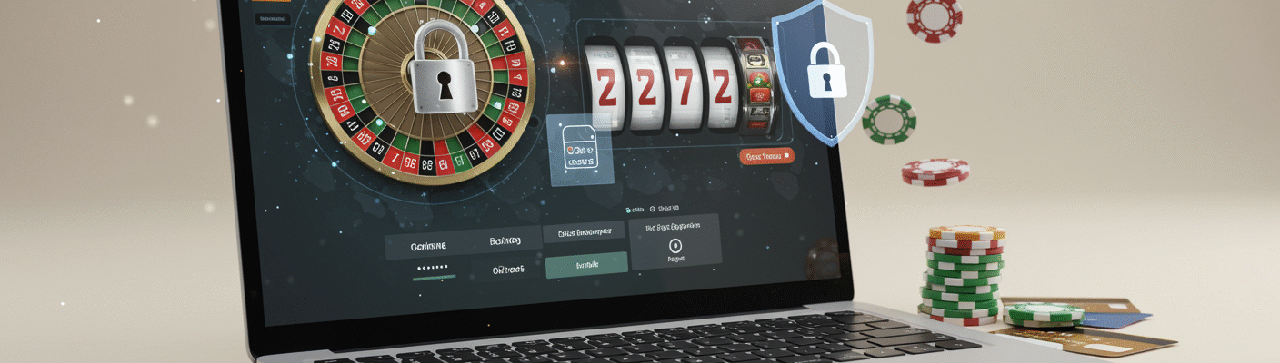 Security measures to protect your funds in SA casinos