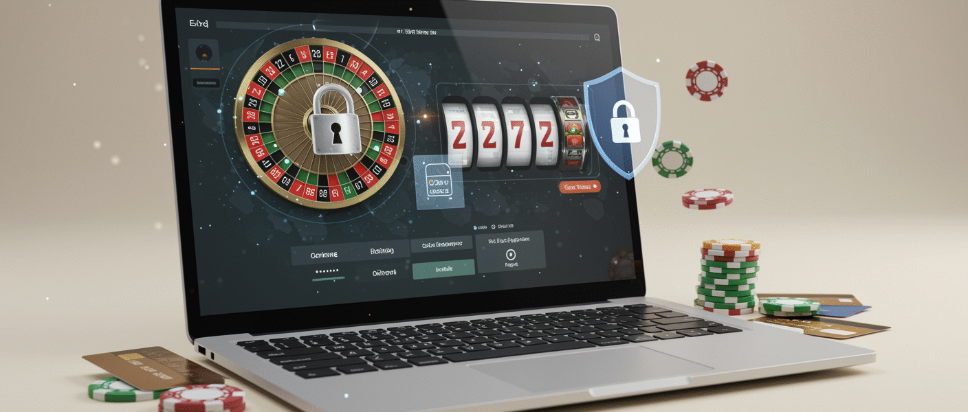 Security measures to protect your funds in SA casinos