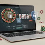 Security measures to protect your funds in SA casinos
